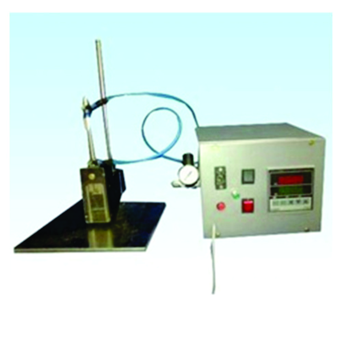 Ink Coading Machine
